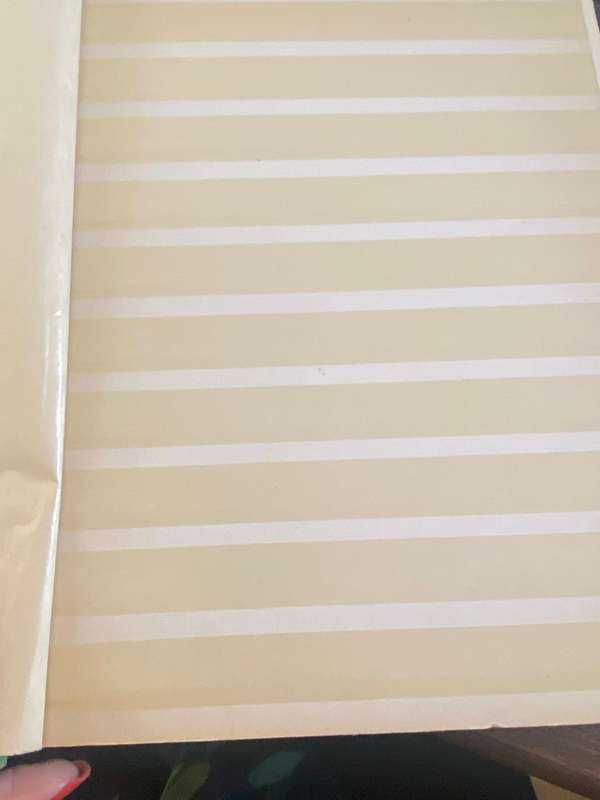 Stamp Album for sale  16 page