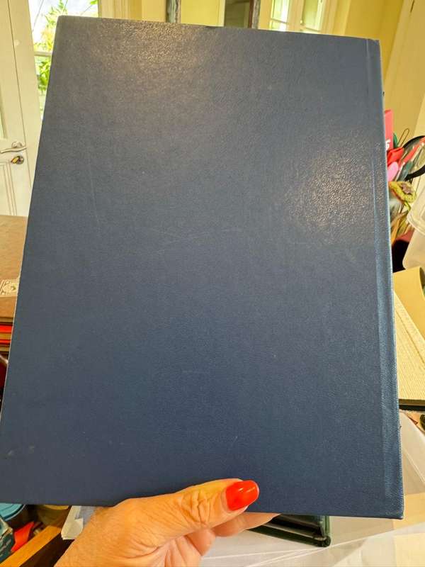 Stamp Album for sale  16 page