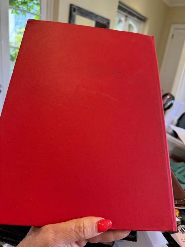 Stamp Album for sale  16 page