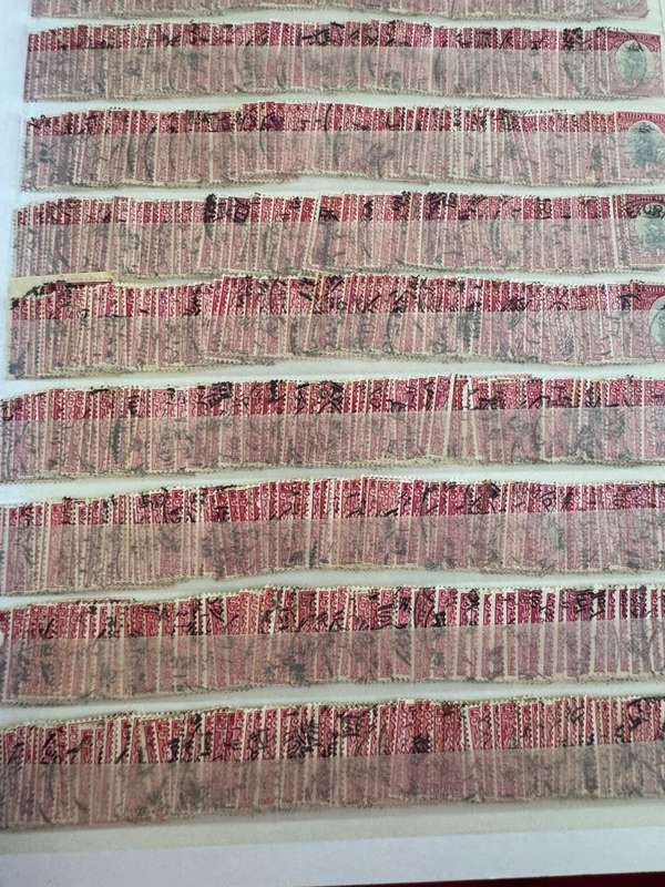 Union of South Africa Stamps7