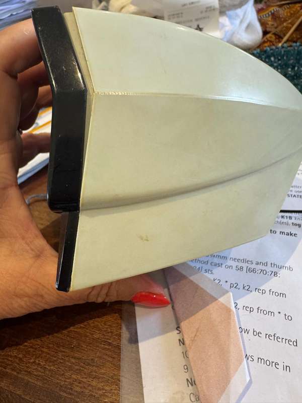 SLIDE VIEW FINDER
