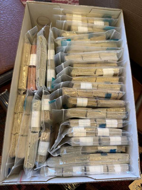 Bulk SOUTH AFRICAN STAMPS FOR DEALERS
