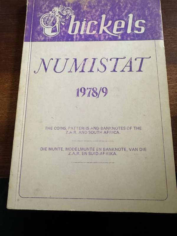 Bickels Numistat 1978/1979