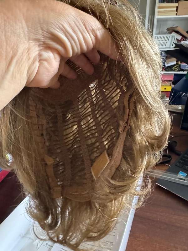 Wig Jon Reneau