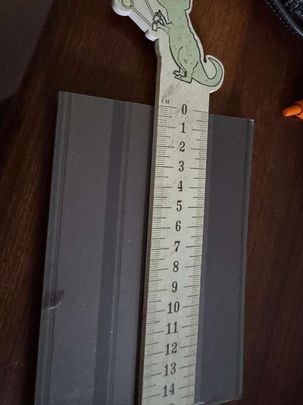 Stamp Cards with protective film on each card