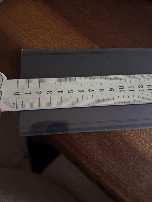 Stamp Card holders x10
