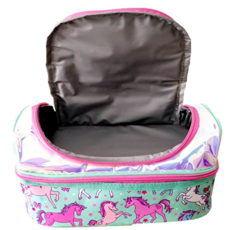 Kids Lunch Bag
