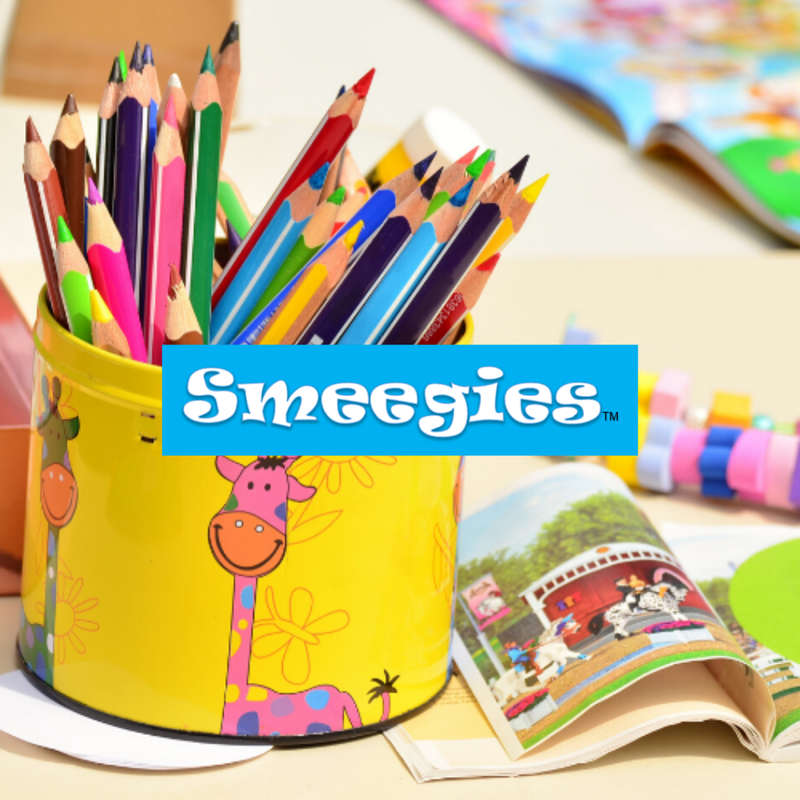 Kids Lunch Bag