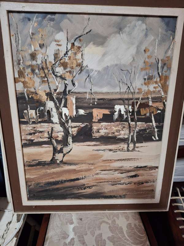 PAINTING