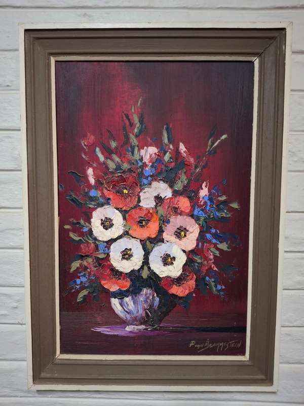 PAINTING