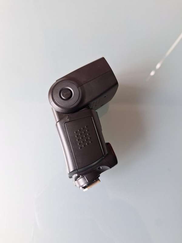 Canon Speedlite 430EX II