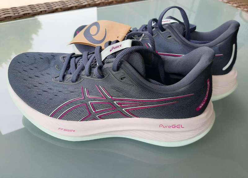 Running shoes Asics Gel-Cumulus 26 UK 6