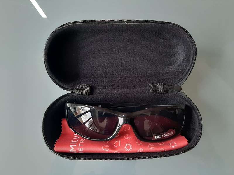 Harley Davidson Sunglasses