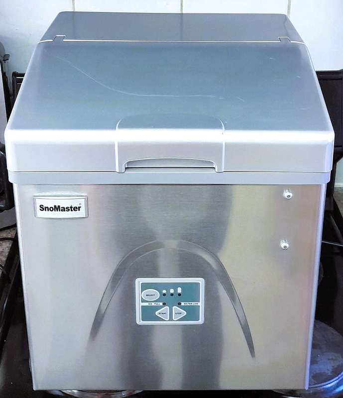 Ice maker