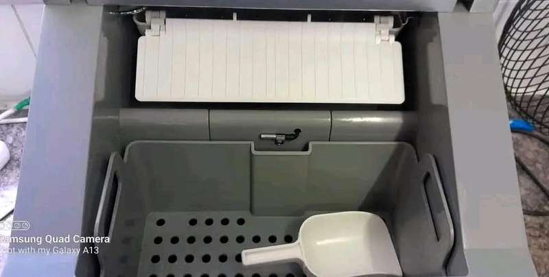 Ice maker