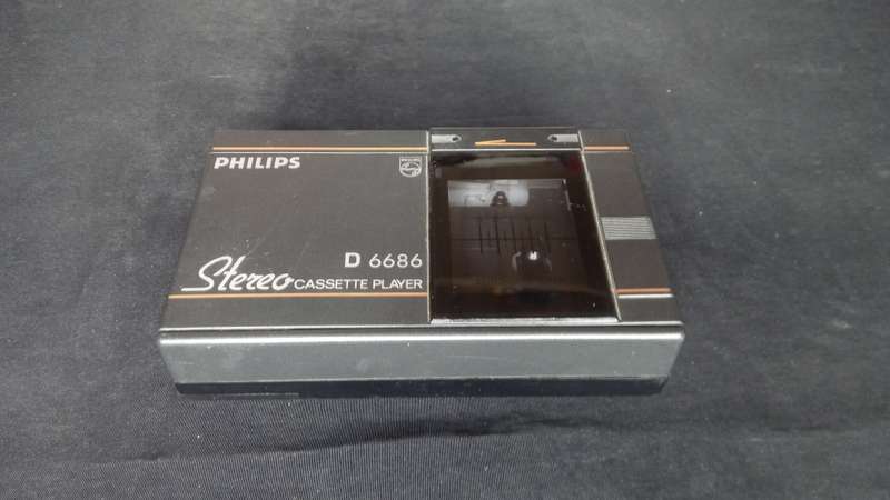Bundle Lot 3 x faulty Walkmans