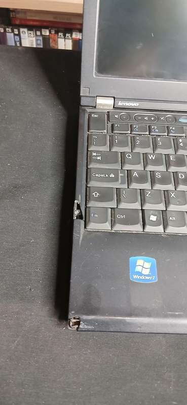 Lenovo Thinkpad x220