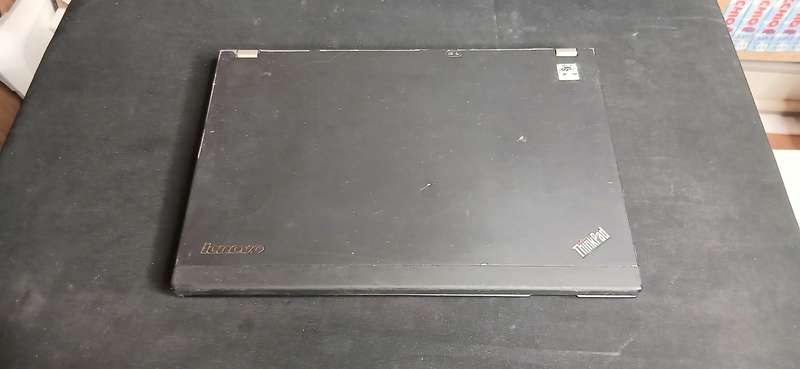 Lenovo Thinkpad x220