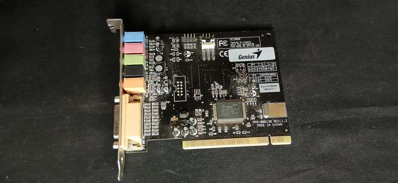 Pentium 3 1000 MHz Computer plus GeForce FX5200 GPU