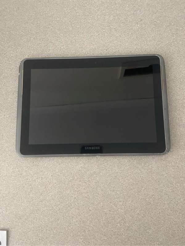 Samsung Galaxy Note 10.1 Tablet