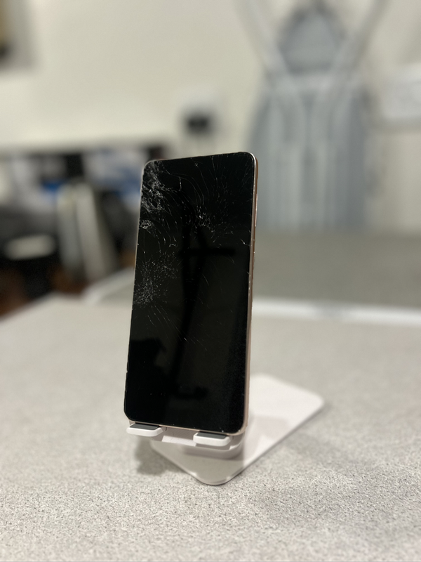 Samsung Galaxy S21