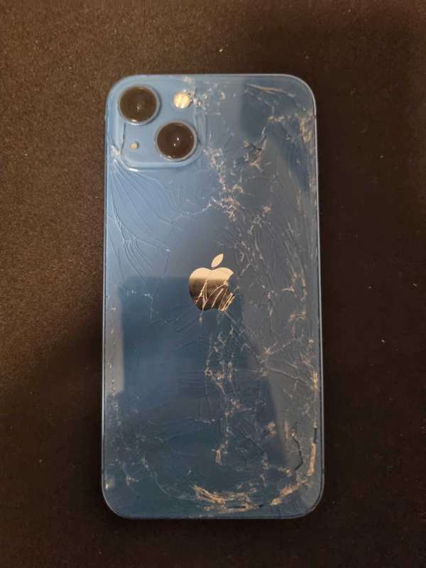 Apple Iphone 13