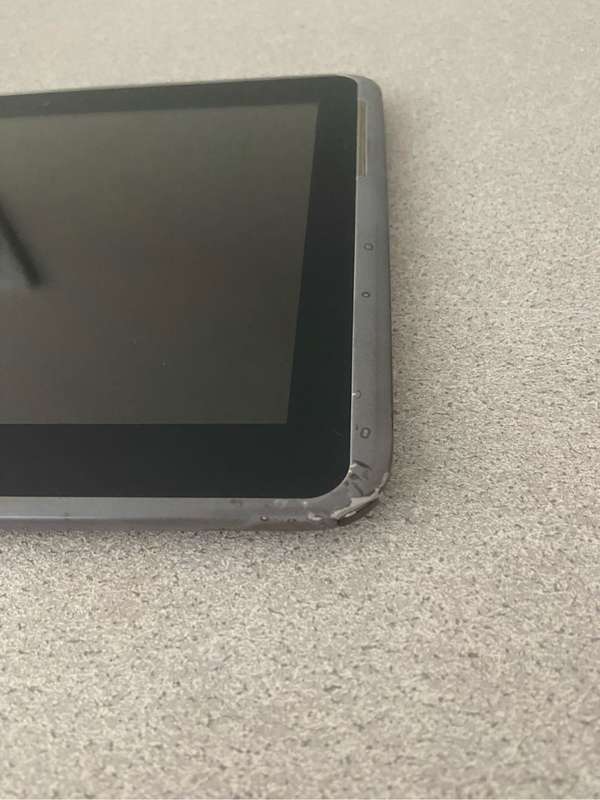 Samsung Galaxy Note 10.1 Tablet