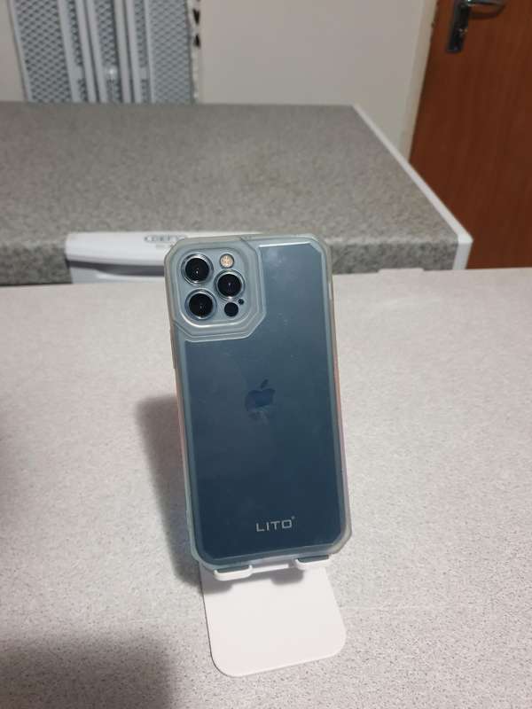 iPhone 12 Pro 128Gb