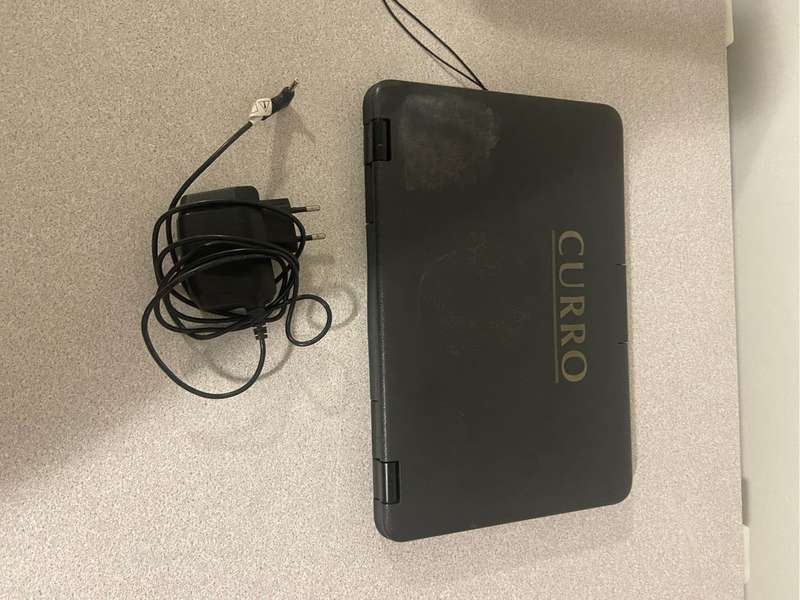 2 in 1 Laptop