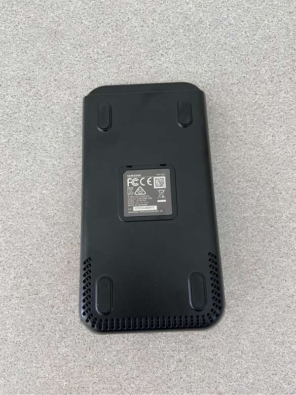 Samsung Dex Pad