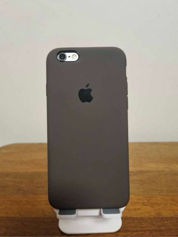 iPhone 6s