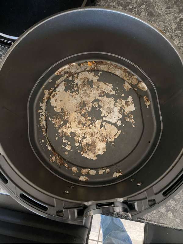 LOGIK 7.2L Digital Air Fryer