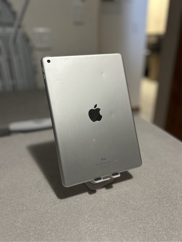 Apple IPad 7th Generation