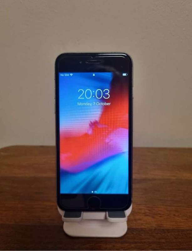 iPhone 6s