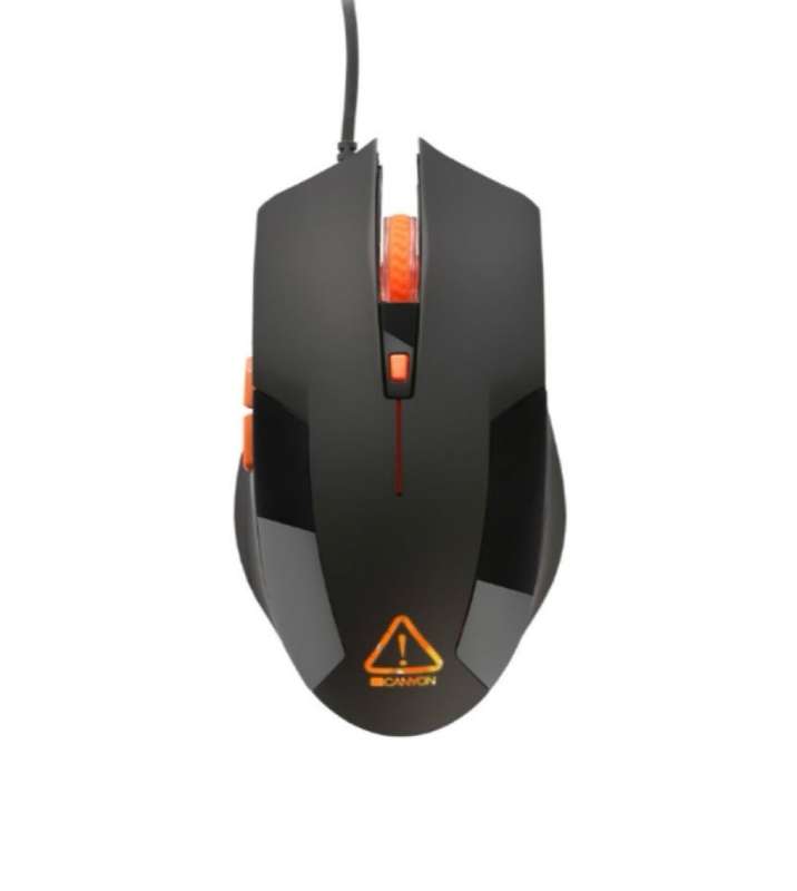 Canyon Optical Gaming mouse