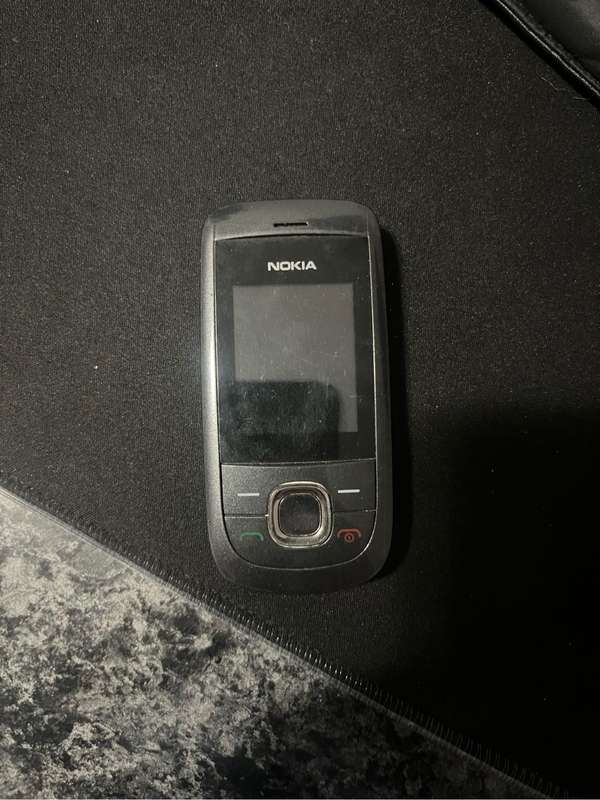 Vintage Nokia Phone
