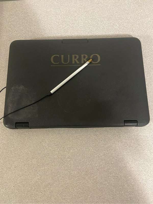 2 in 1 Laptop