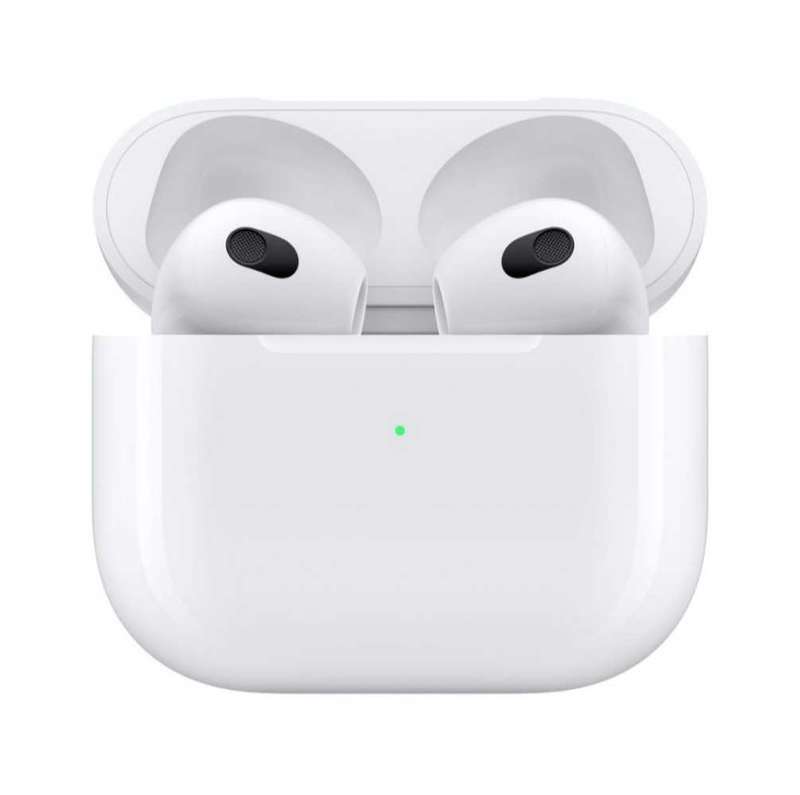 Apple AirPods (3rd generation) with Lightning Charging Case