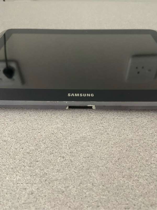 Samsung Galaxy Note 10.1 Tablet