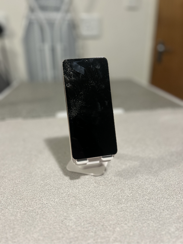 Samsung Galaxy S21