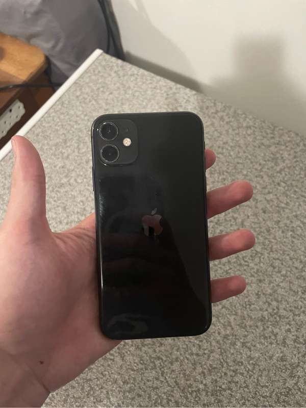 Apple IPhone 11