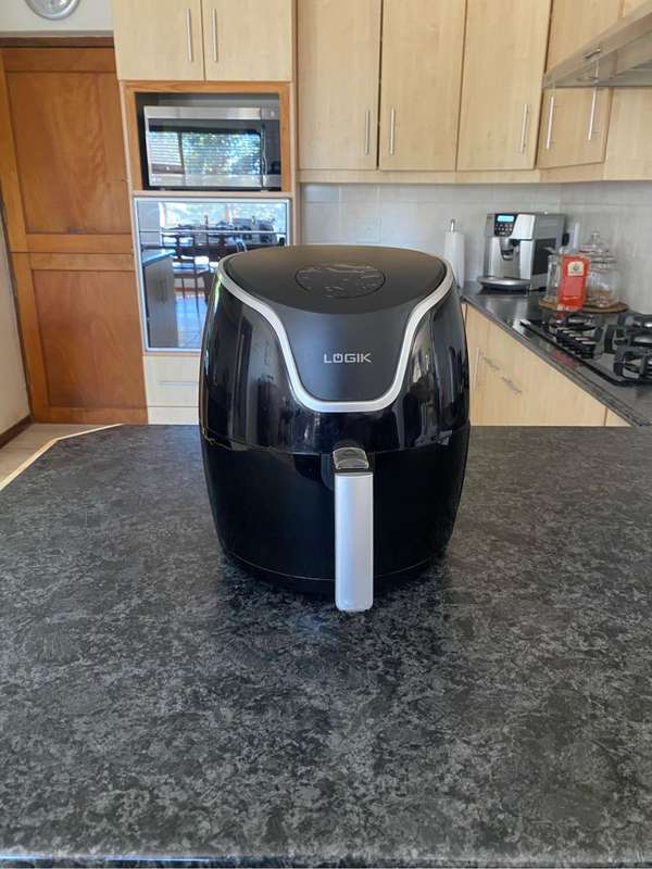 LOGIK 7.2L Digital Air Fryer