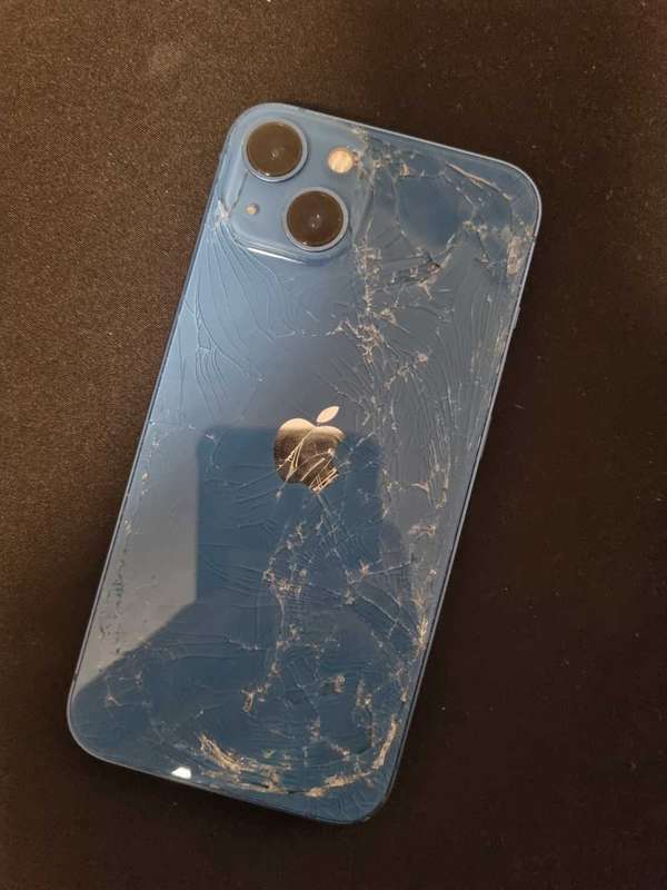 Apple Iphone 13