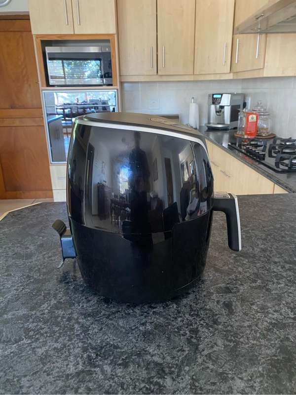 LOGIK 7.2L Digital Air Fryer