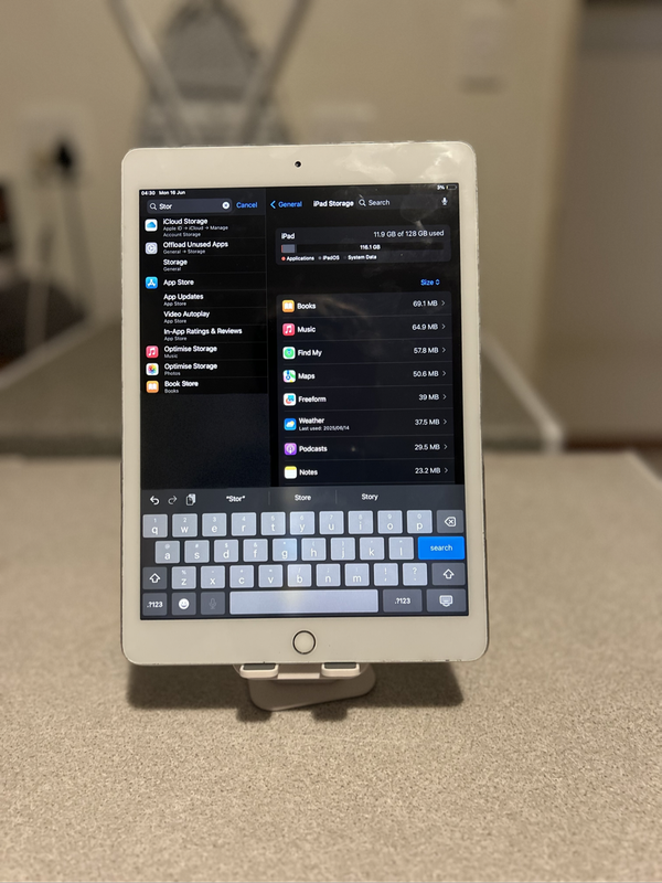 Apple IPad 7th Generation