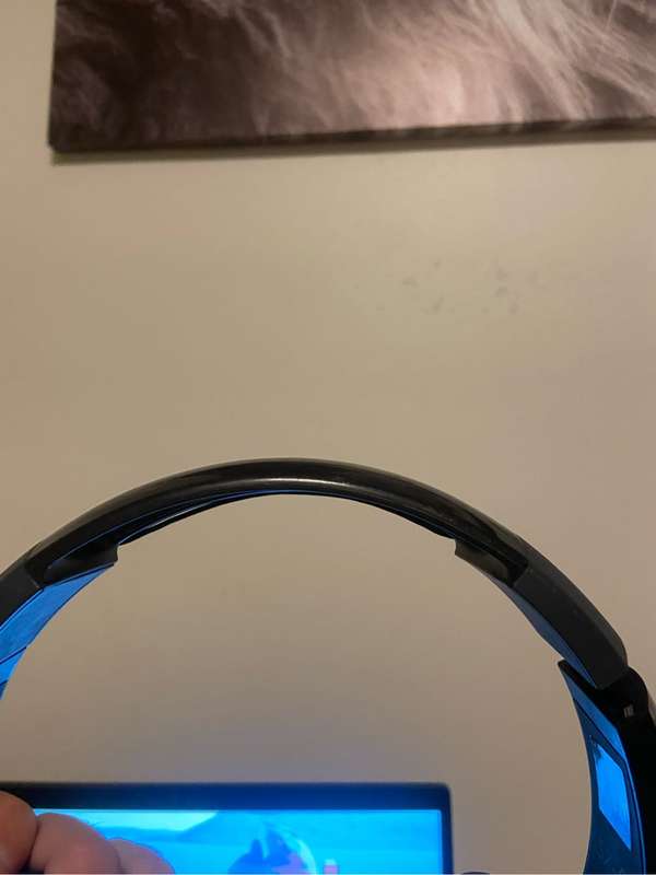 Stealth Sx01 Gaming Headset