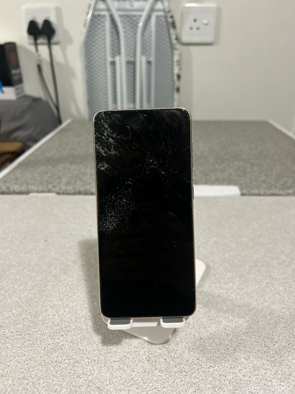 Samsung Galaxy S21