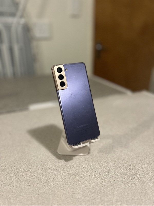 Samsung Galaxy S21