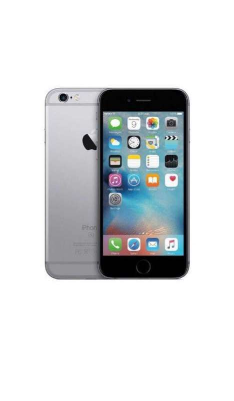 iPhone 6s