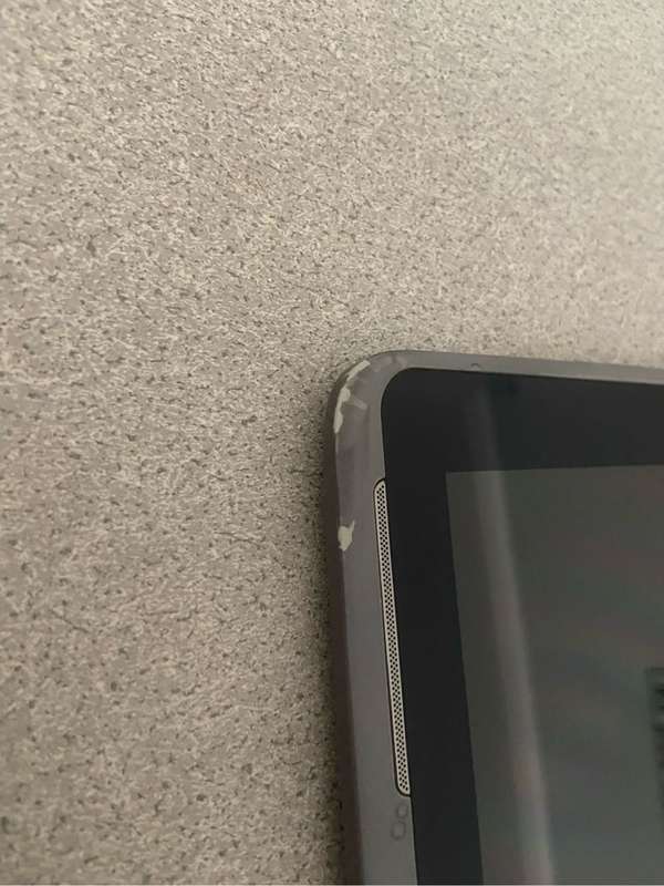 Samsung Galaxy Note 10.1 Tablet